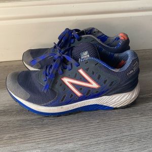 New Balance Boys Fuel Core Urge